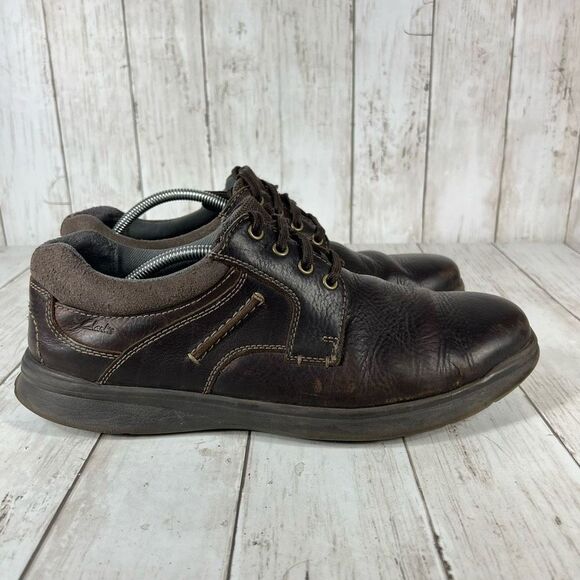 Clarks Mens 13‎ - Picture 1 of 9